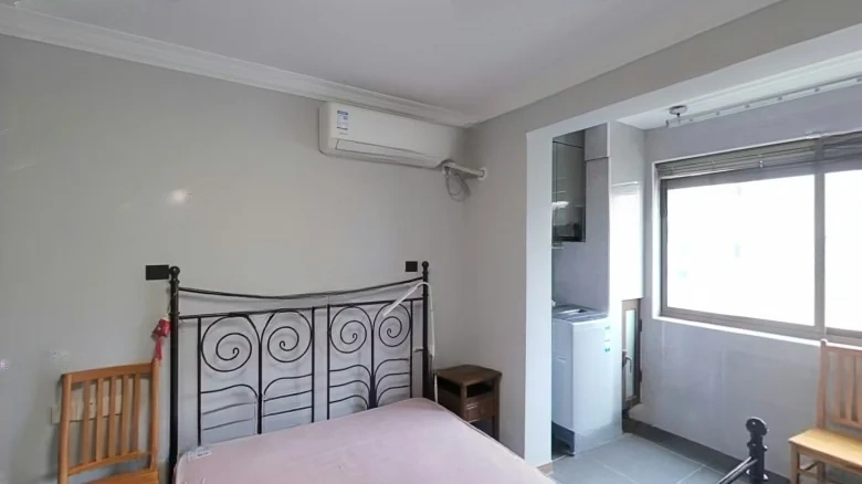 Huahe Minxiang Garden (East Garden) - View 1