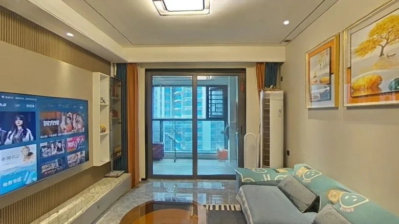 Poly Hongguang Chenyue Phase II - View 4