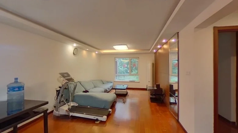 Jinyu Vanke City Phase II - View 4