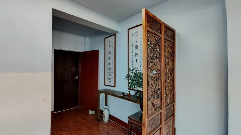 Northwest Tower - View 3