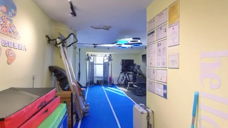 China Resources Land Mansion - View 5