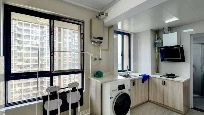 Qianjiang Fifth Garden - View 3