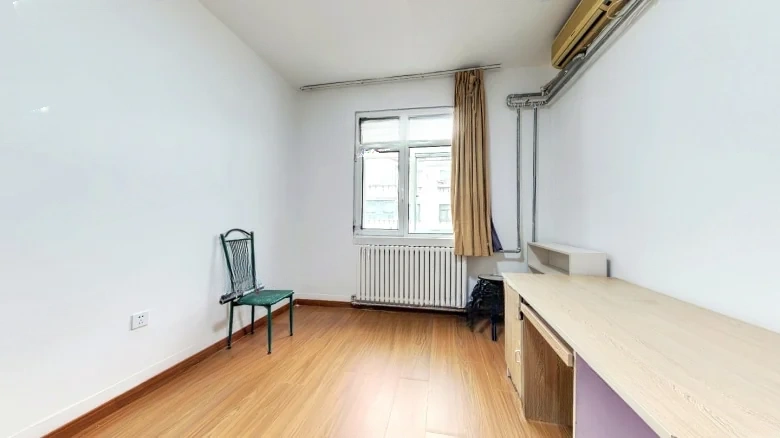 Shandong Provincial Experimental Middle School Dormitory - View 4