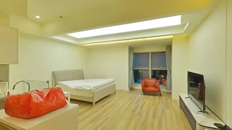 New World Elite Confluence - View 3