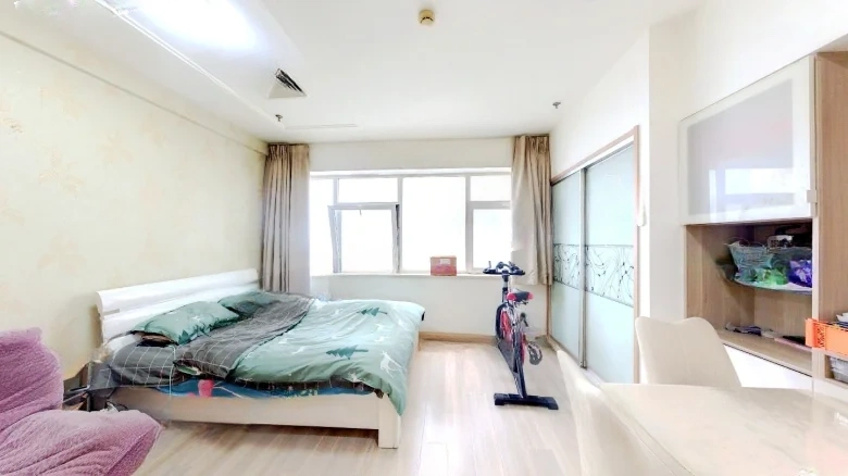 Liangjiu International - View 1