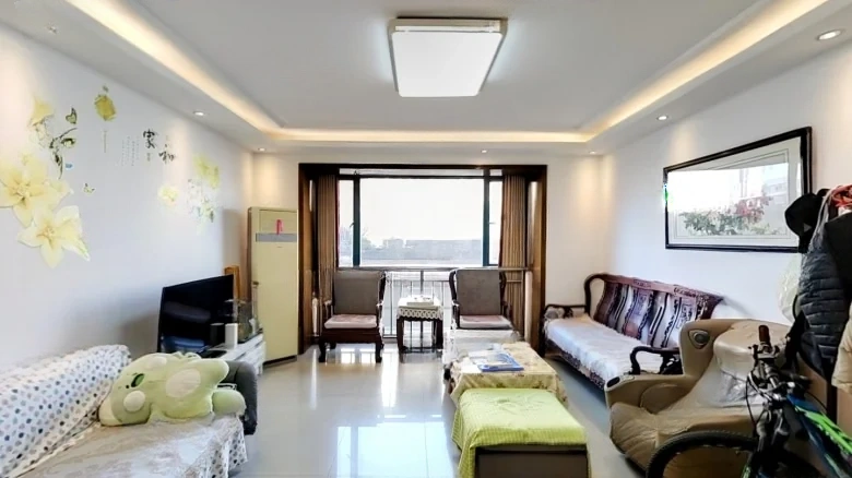 Nanjing Imperial Fragrant Garden - View 8