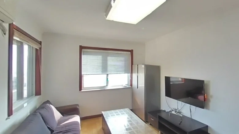 Qinwan Jingyuan East Zone - View 3