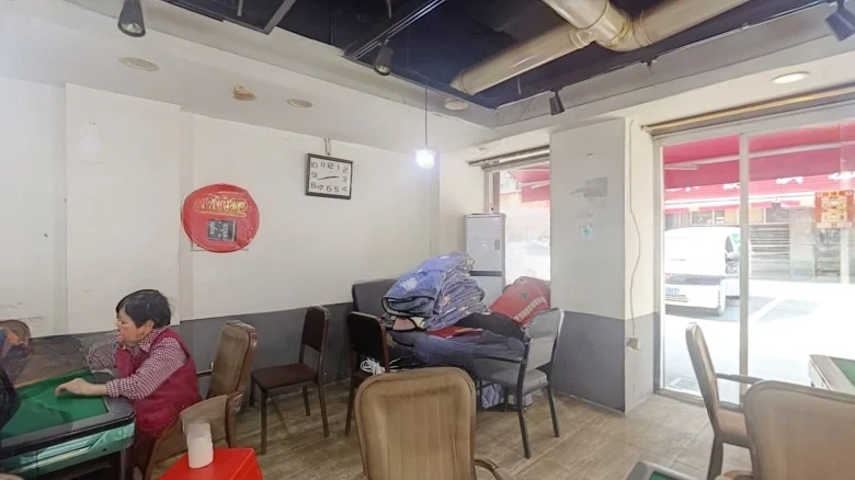 Floral Bridge Residential Area - View 5