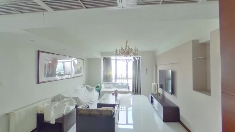 Wanhome Garden Tiancity Residence - View 5