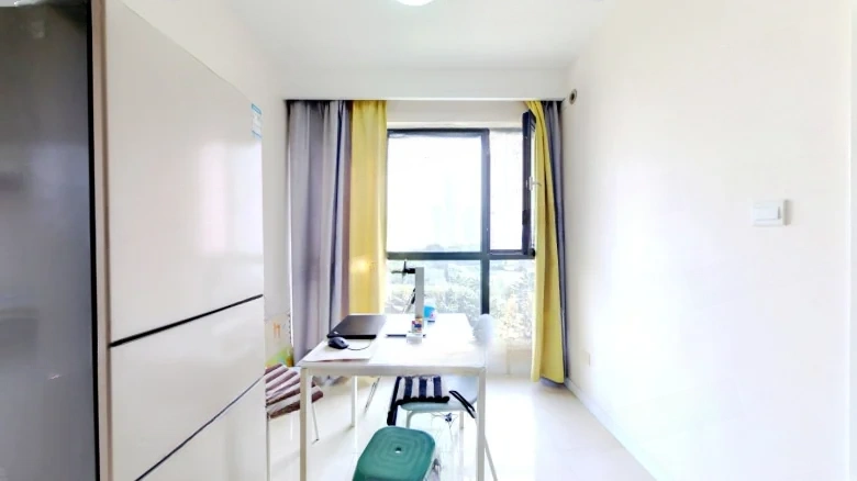 Huaye Rose Orient - View 3