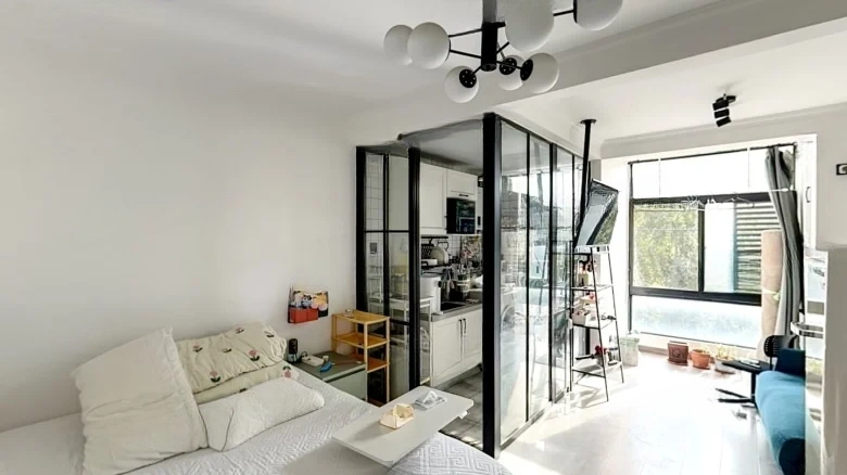 Beijing Youth City - View 2