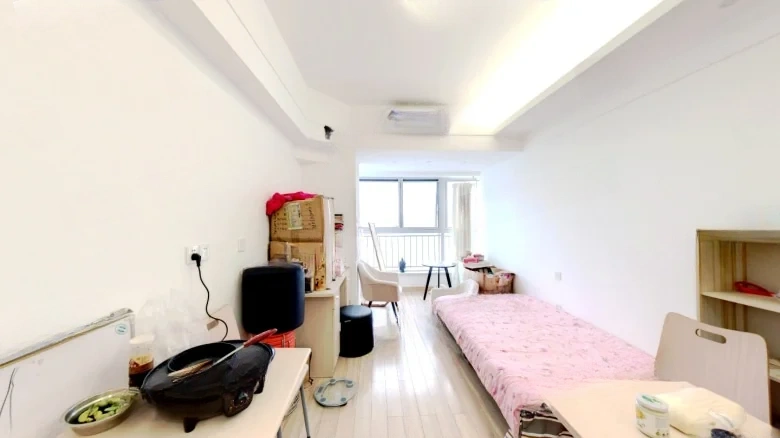 Vanke Haiyan Residences - View 2