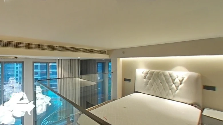 Zhenao Institute - View 4