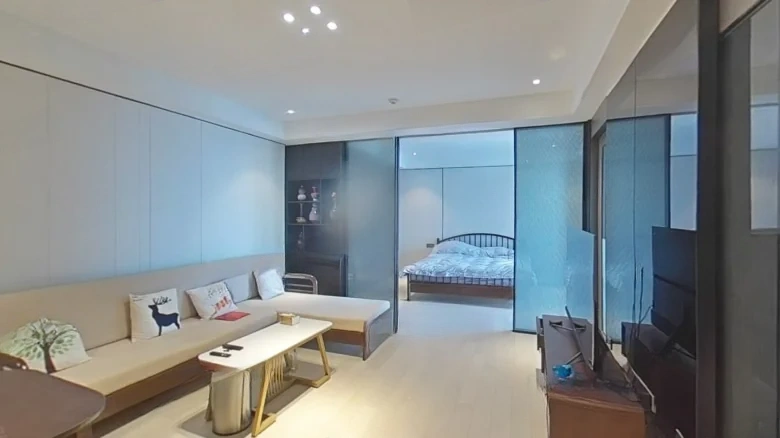 Ponyrium GFC - View 3