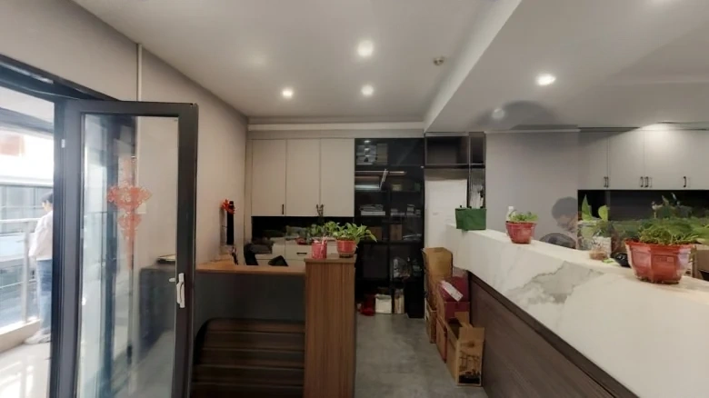 Changfang Middle Court International - View 4