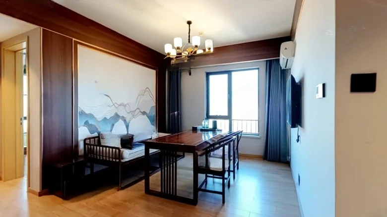 Crescent Glory Residence - View 2