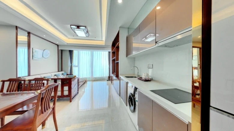 Taihu East Business Center - View 5