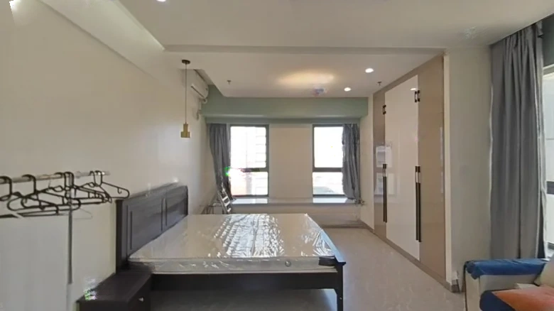 City Open Center - View 1