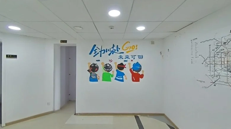 High Tech Tower - View 7