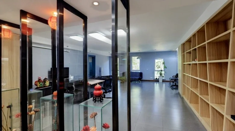 Wan Guo City MOMA - View 8