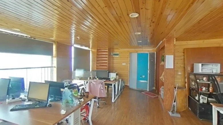 Qingjian Sun Island Development Corporation - View 2