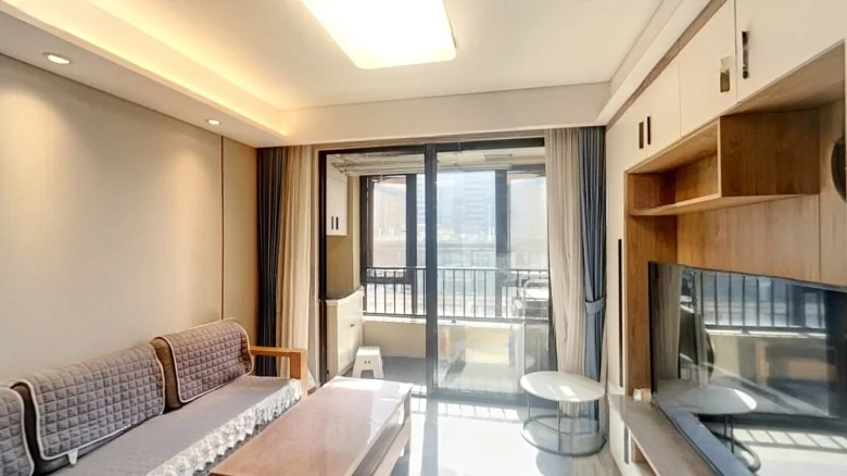 Era Tianyuan City - View 4