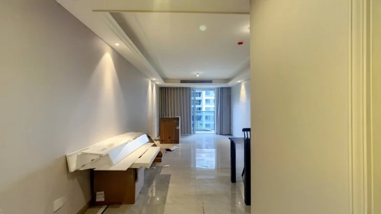 Binhai Wàngtāo Moonlit - View 4