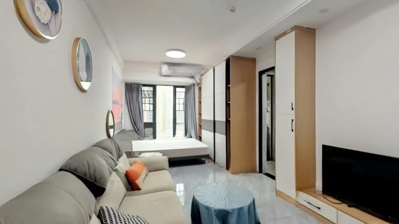 Tianjian City - View 6