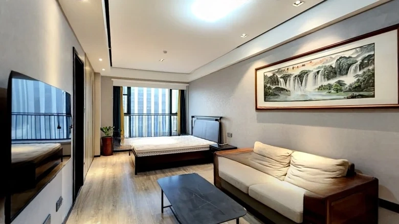 Rende Century Center - View 1