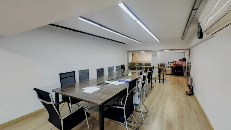 Eurasia Grand View Commercial City - View 3