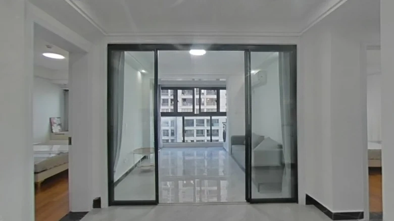 River Glaze Huating - View 5