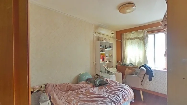 Milk Dormitory - View 1