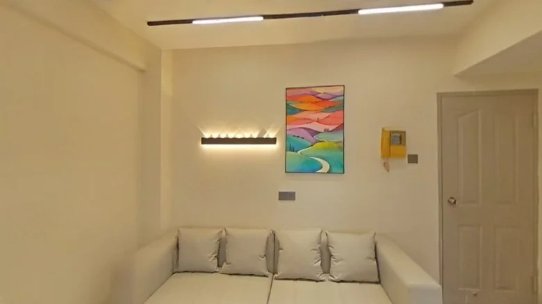 Rusheng Garden - View 3