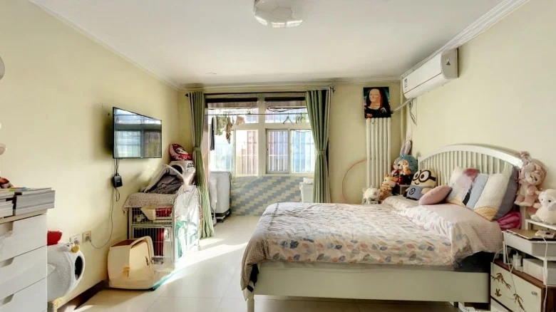 Shili Village North Li - View 1