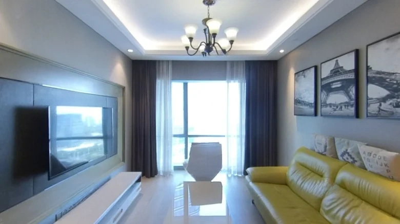 Fenglong City Center - View 2