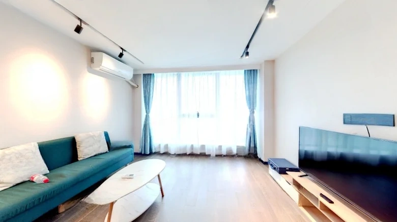 Zhongying Cloud Margin - View 3