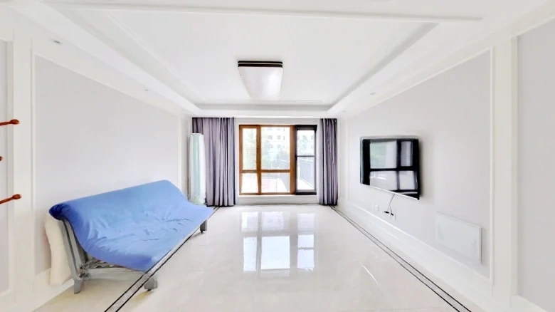 Guoxin Jingyue Mansion - View 4