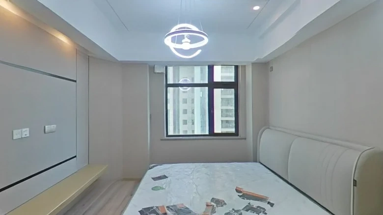 Lushang Blue Shore Mansion - View 1