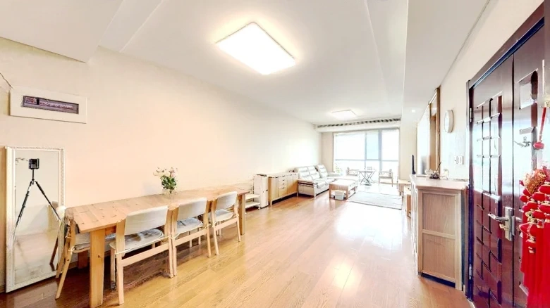 Lushang Shoufu - View 4