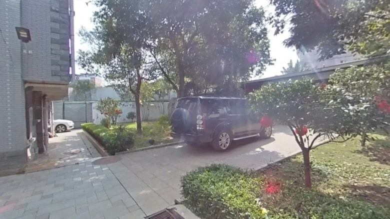 Dragon Tiger Mansion Villa - View 15