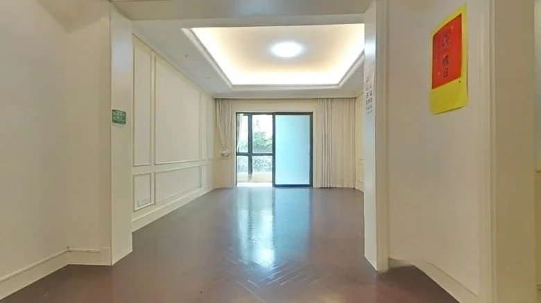 XiXi Chengyuan Cheng Gongguan - View 3