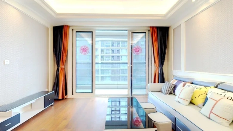 Sunac Suzhou One Palace West District - View 5