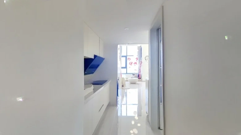 Vanke · Park Avenue - View 5