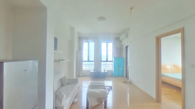 Canton Green Central Plaza - View 3