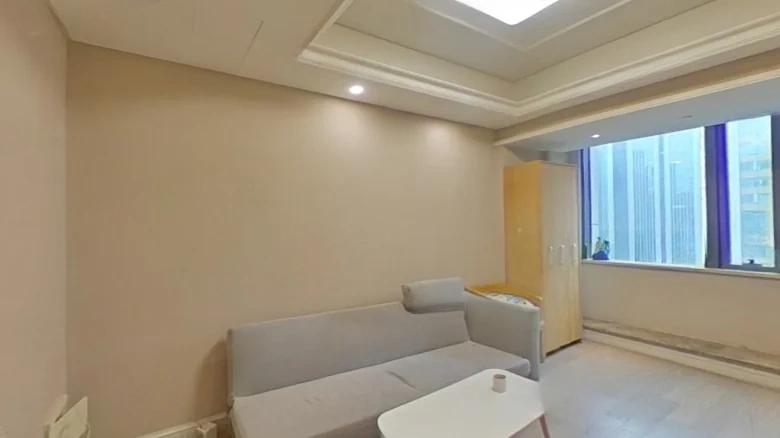 Jiarun Mingzuo - View 2