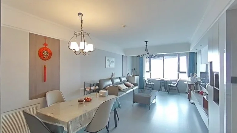 Lushang Blue Shore Mansion - View 7