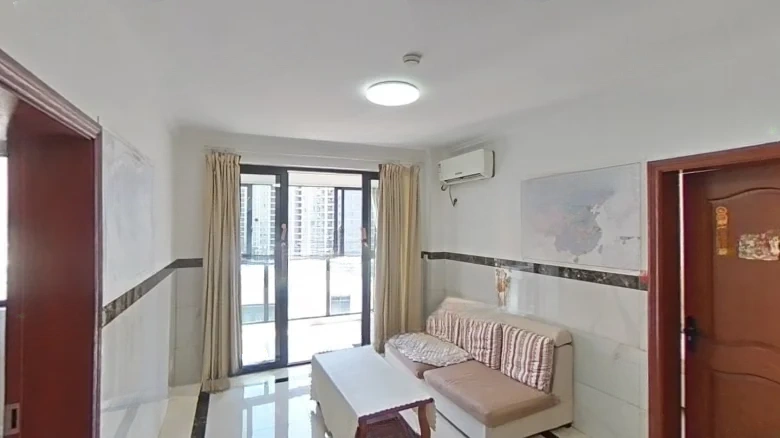 Garden Hill Harmonious Court - View 4