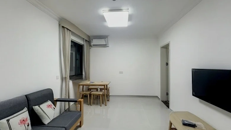 Yingxia Jingting - View 3