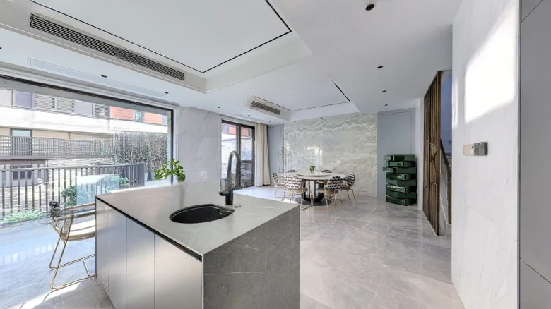 Vanke White Egret District - View 6