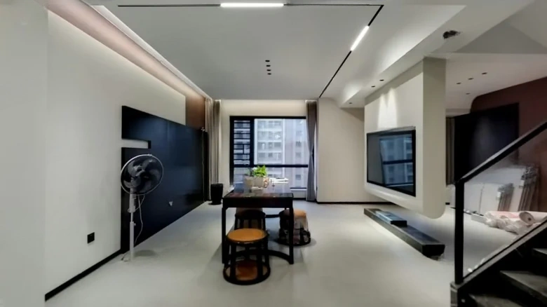 Han-Tang Family Mansion - View 8